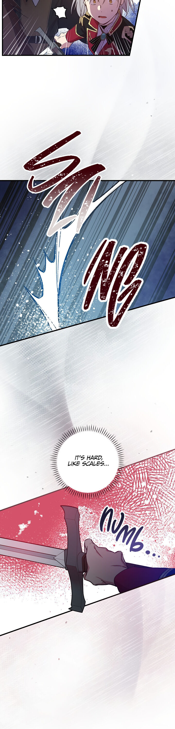 A Red Knight Does Not Blindly Follow Money Chapter 24 - Page 11