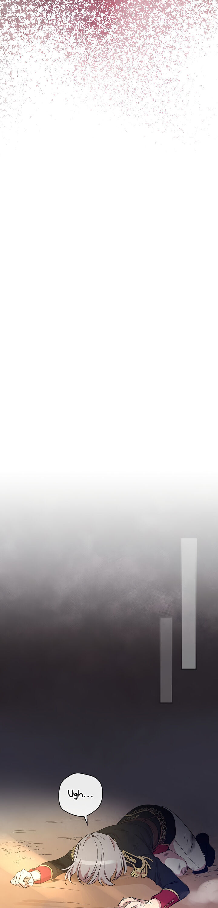 A Red Knight Does Not Blindly Follow Money Chapter 24 - Page 22