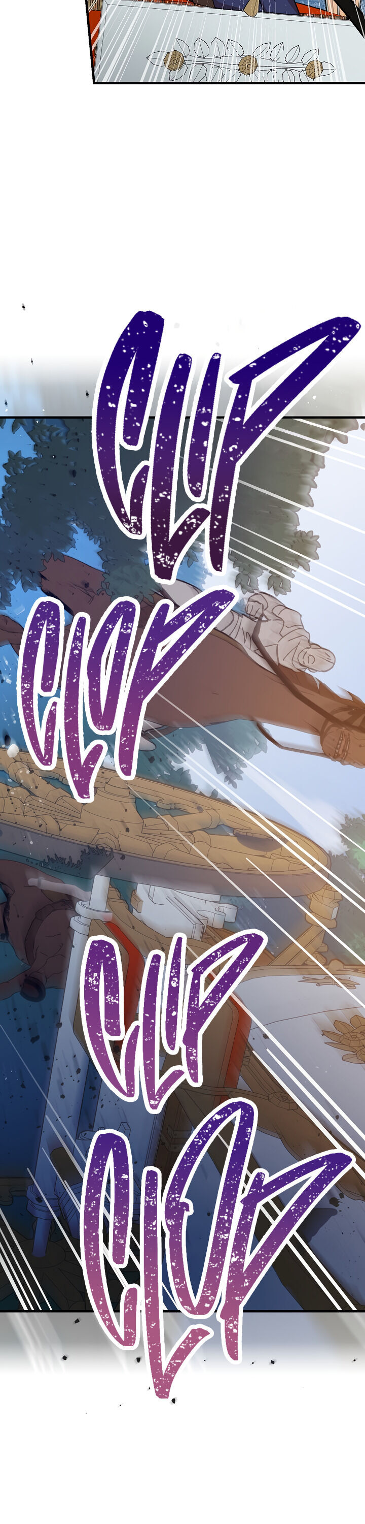 A Red Knight Does Not Blindly Follow Money Chapter 24 - Page 5