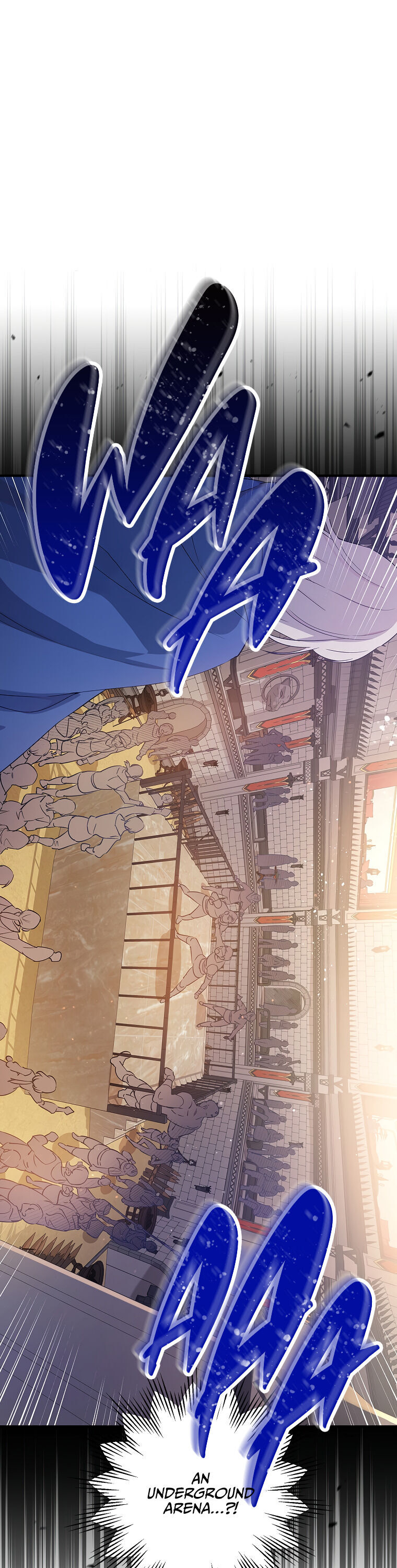 A Red Knight Does Not Blindly Follow Money Chapter 34 - Page 4