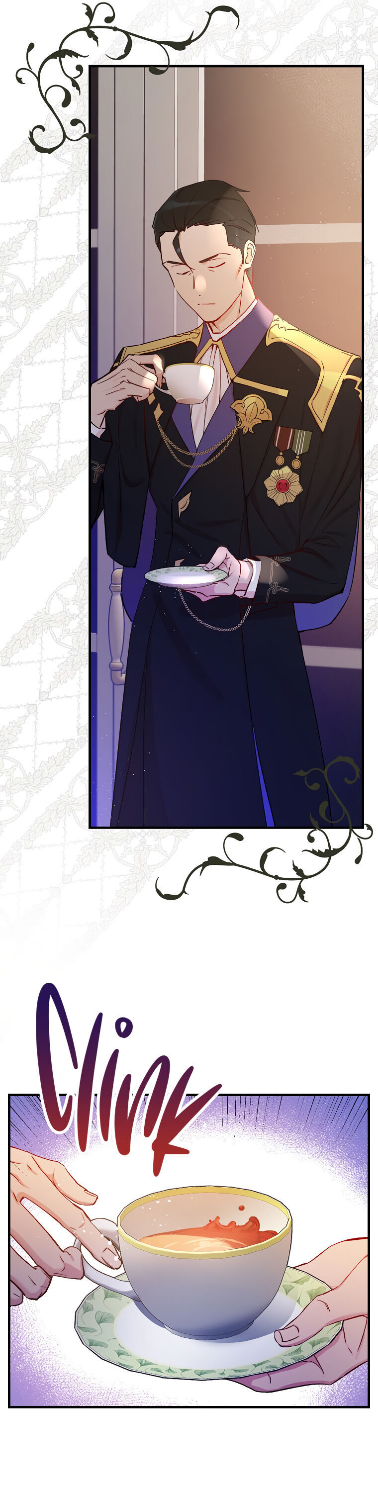 A Red Knight Does Not Blindly Follow Money Chapter 38 - Page 17