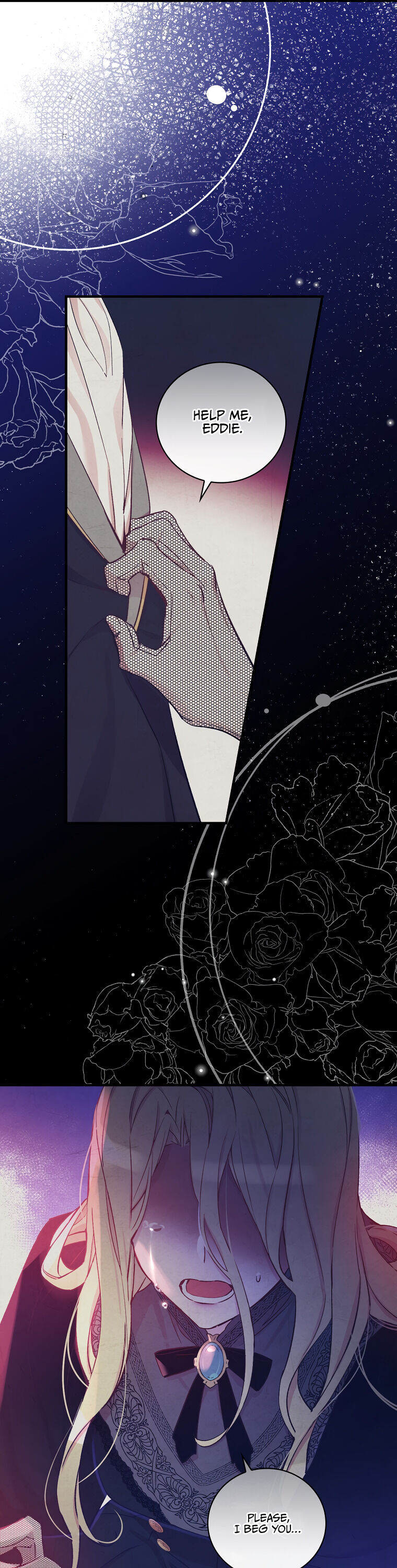 A Red Knight Does Not Blindly Follow Money Chapter 38 - Page 26