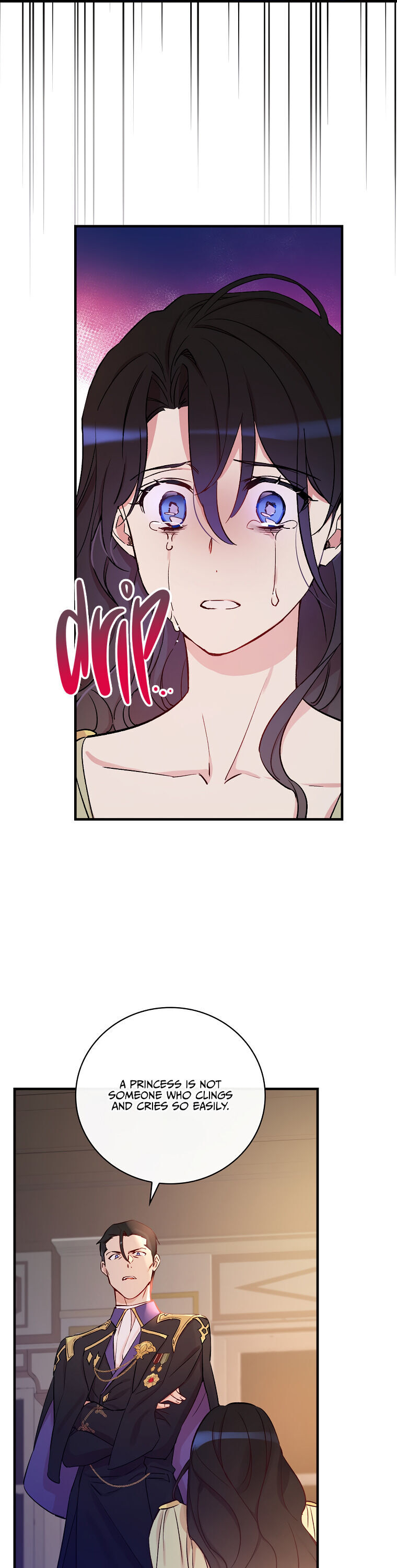 A Red Knight Does Not Blindly Follow Money Chapter 38 - Page 28