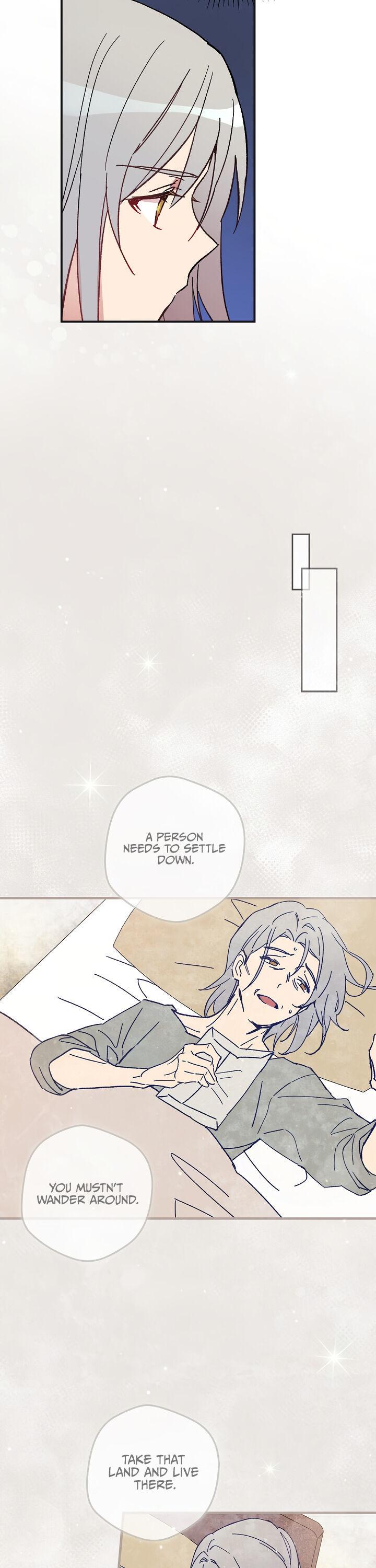 A Red Knight Does Not Blindly Follow Money Chapter 4 - Page 5