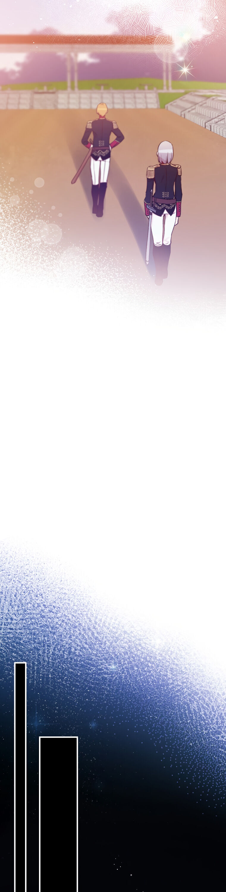 A Red Knight Does Not Blindly Follow Money Chapter 41 - Page 22