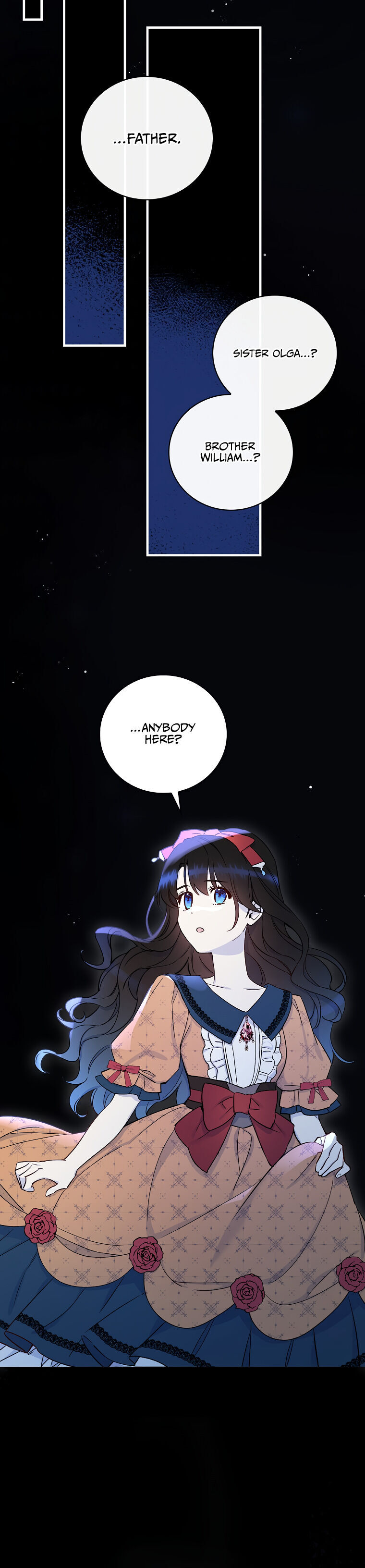 A Red Knight Does Not Blindly Follow Money Chapter 41 - Page 23