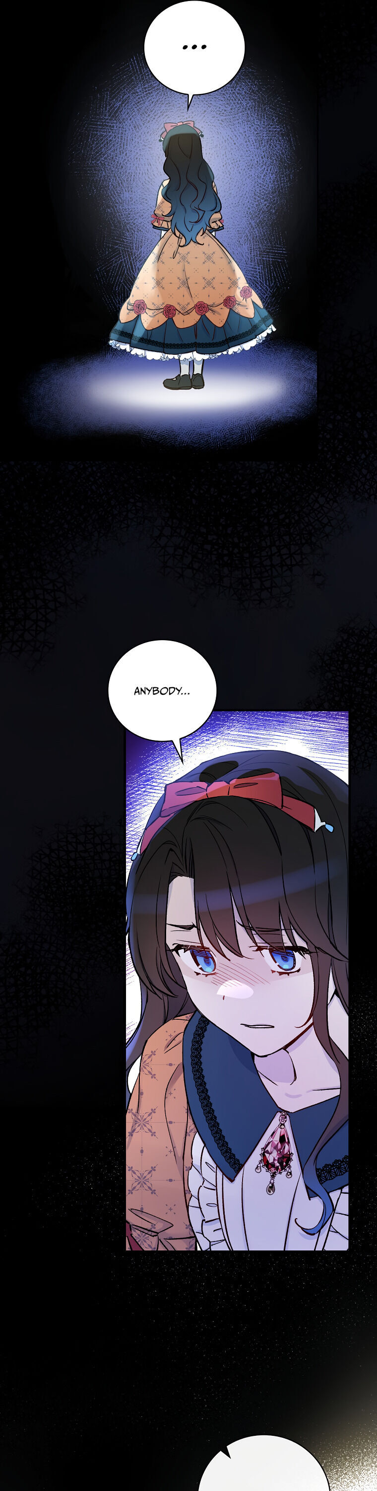 A Red Knight Does Not Blindly Follow Money Chapter 41 - Page 24