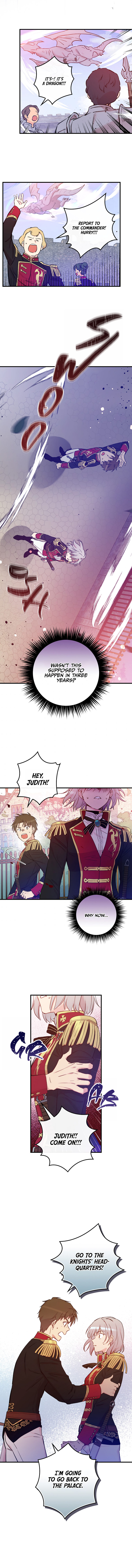 A Red Knight Does Not Blindly Follow Money Chapter 43 - Page 11