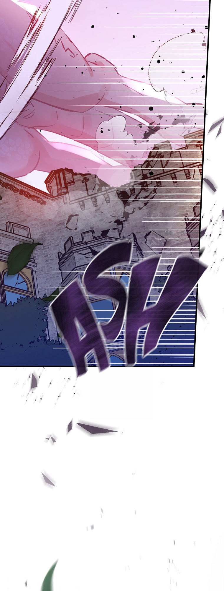 A Red Knight Does Not Blindly Follow Money Chapter 43 - Page 6