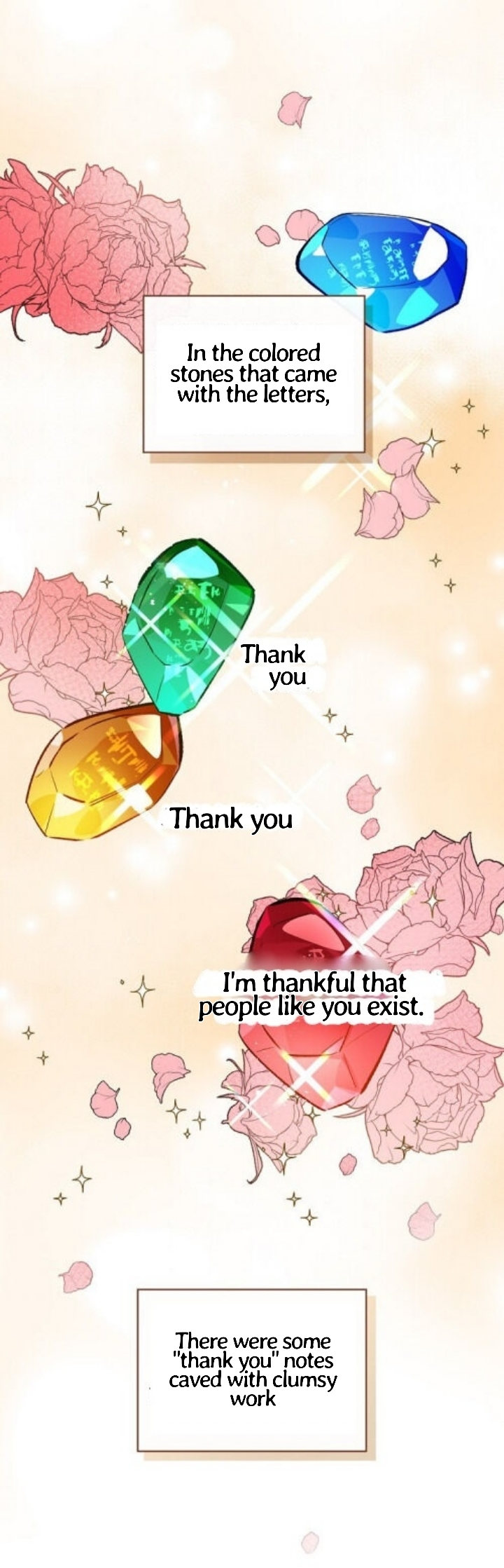 A Red Knight Does Not Blindly Follow Money Chapter 49 - Page 2