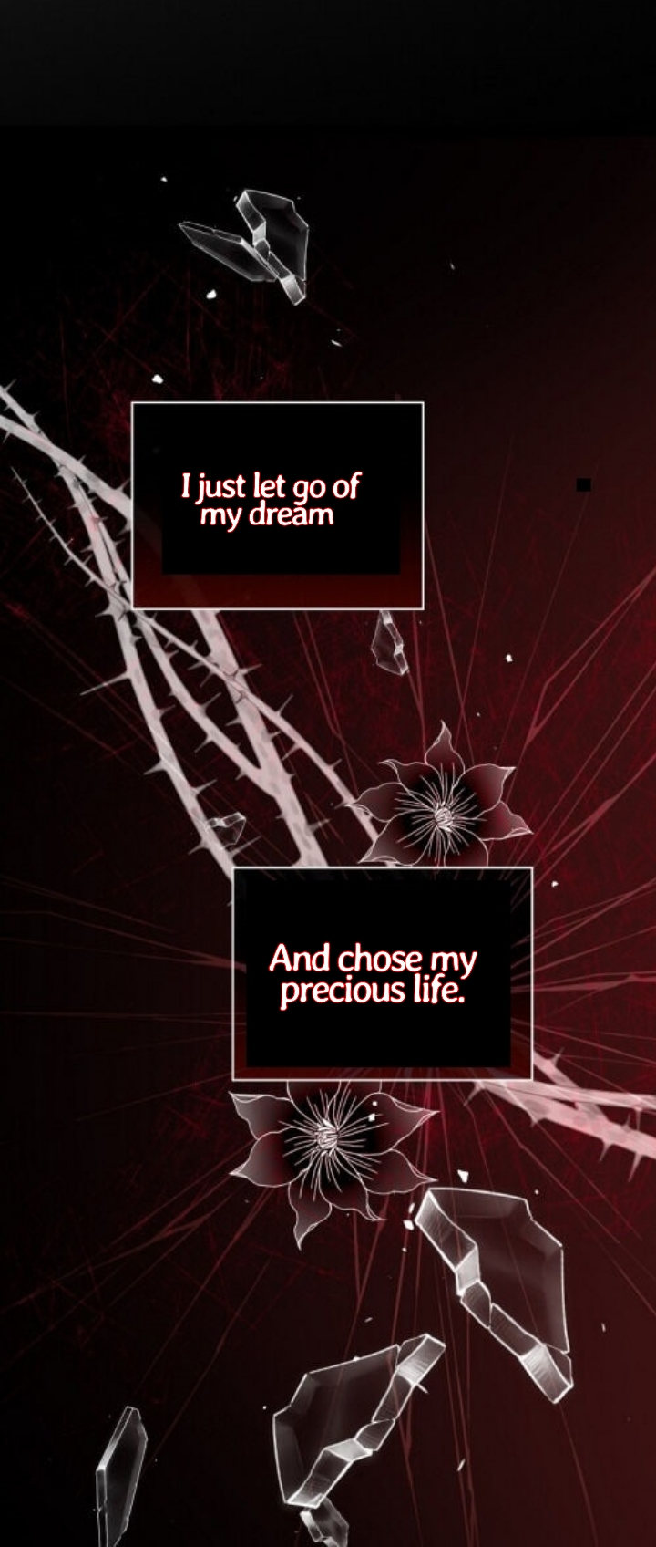 A Red Knight Does Not Blindly Follow Money Chapter 49 - Page 30