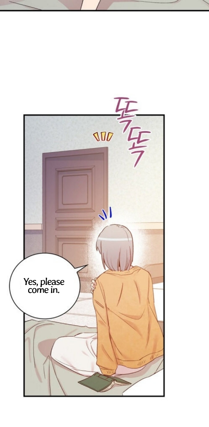 A Red Knight Does Not Blindly Follow Money Chapter 49 - Page 9