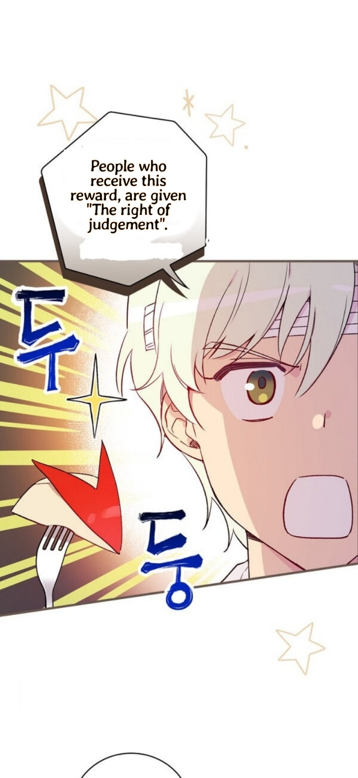 A Red Knight Does Not Blindly Follow Money Chapter 50 - Page 10