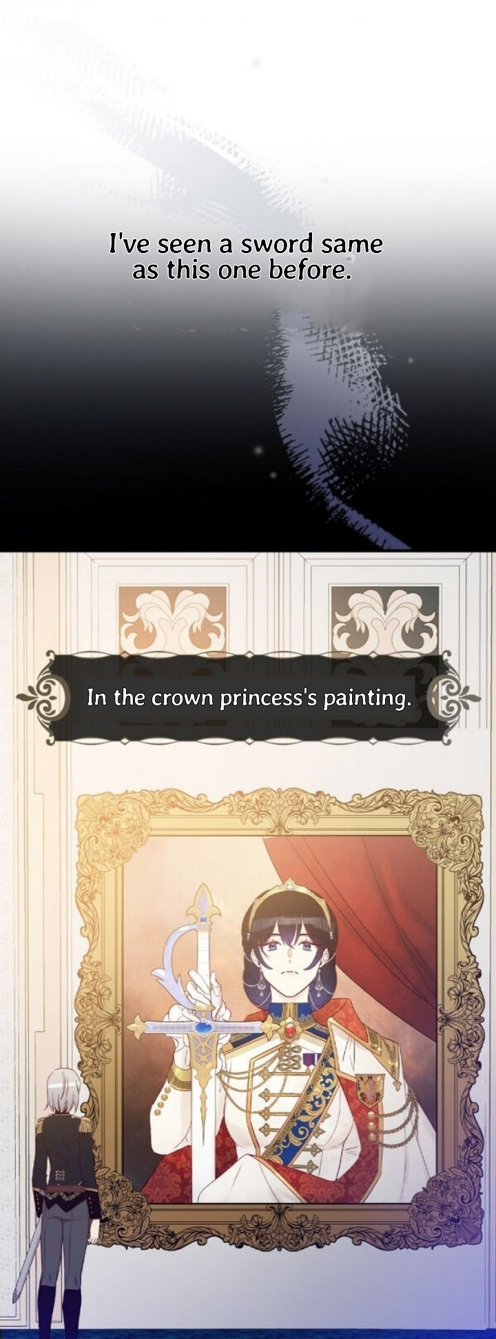 A Red Knight Does Not Blindly Follow Money Chapter 50 - Page 31