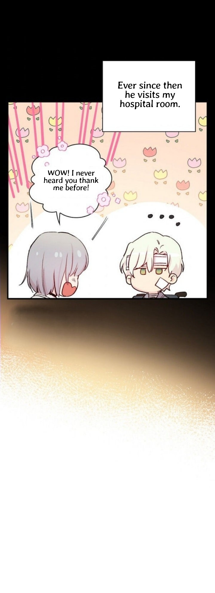 A Red Knight Does Not Blindly Follow Money Chapter 50 - Page 7