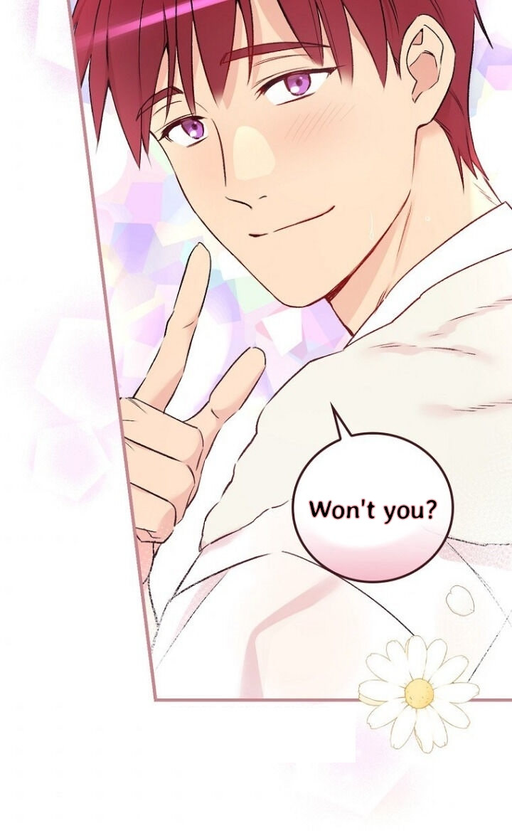 A Red Knight Does Not Blindly Follow Money Chapter 53 - Page 20