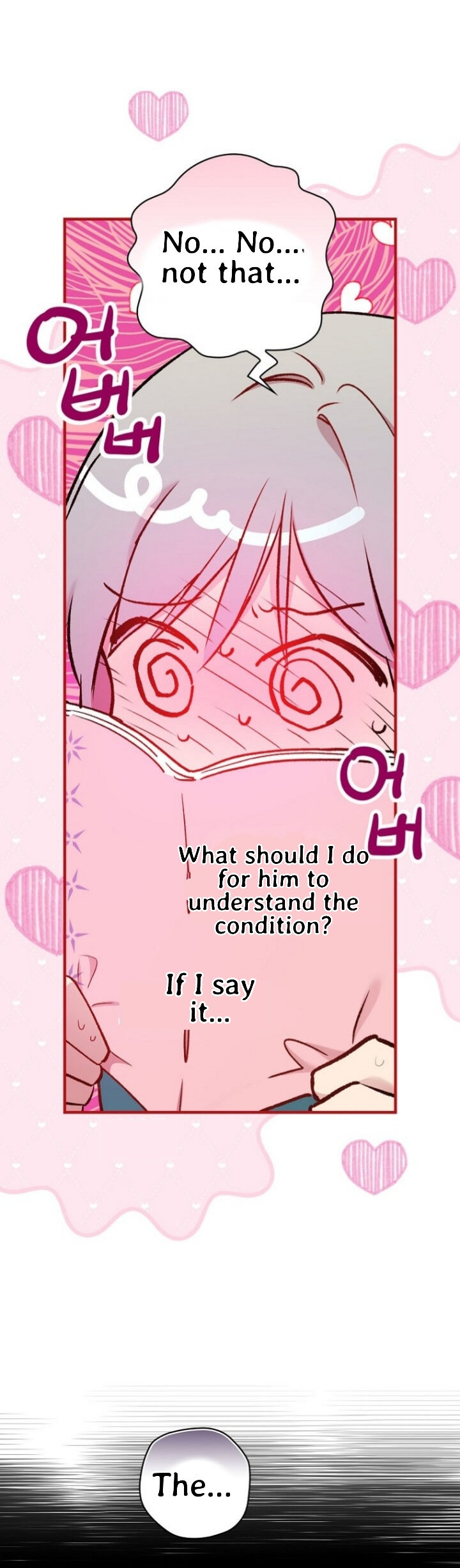 A Red Knight Does Not Blindly Follow Money Chapter 53 - Page 35