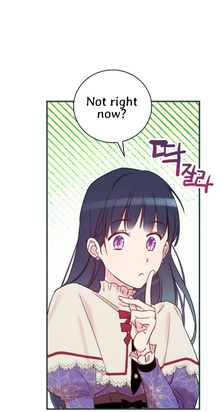 A Red Knight Does Not Blindly Follow Money Chapter 53 - Page 43