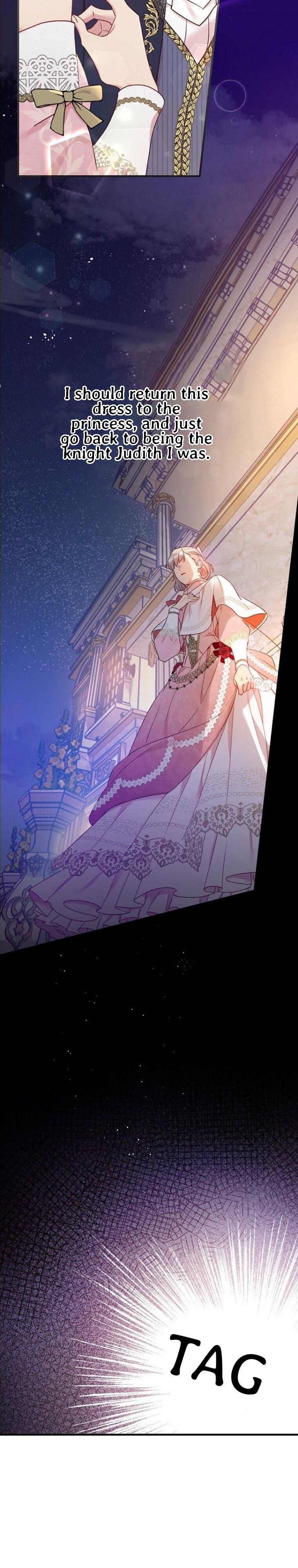 A Red Knight Does Not Blindly Follow Money Chapter 56 - Page 16