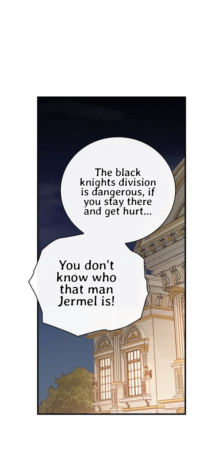 A Red Knight Does Not Blindly Follow Money Chapter 56 - Page 24