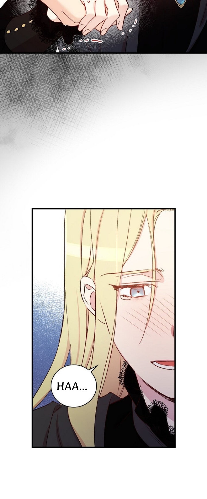 A Red Knight Does Not Blindly Follow Money Chapter 56 - Page 32