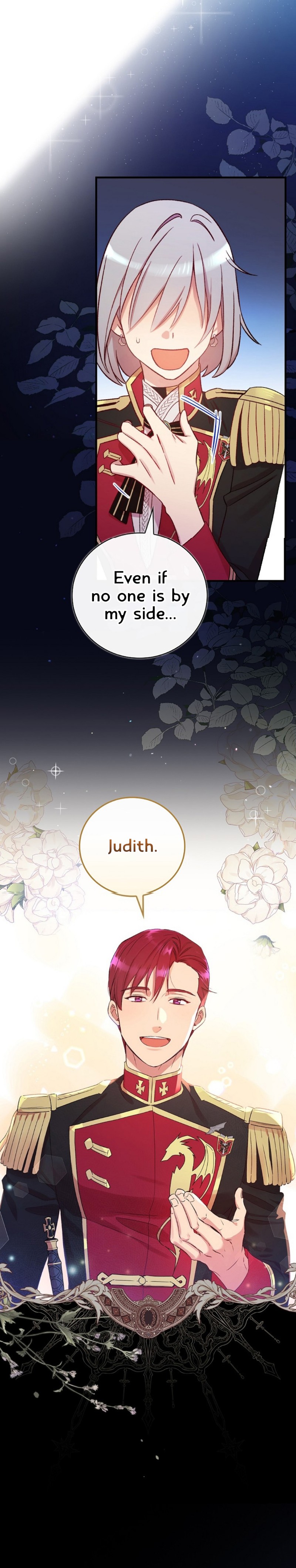 A Red Knight Does Not Blindly Follow Money Chapter 58 - Page 25