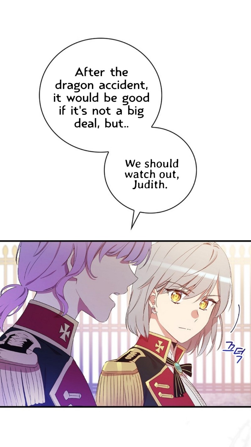 A Red Knight Does Not Blindly Follow Money Chapter 58 - Page 37