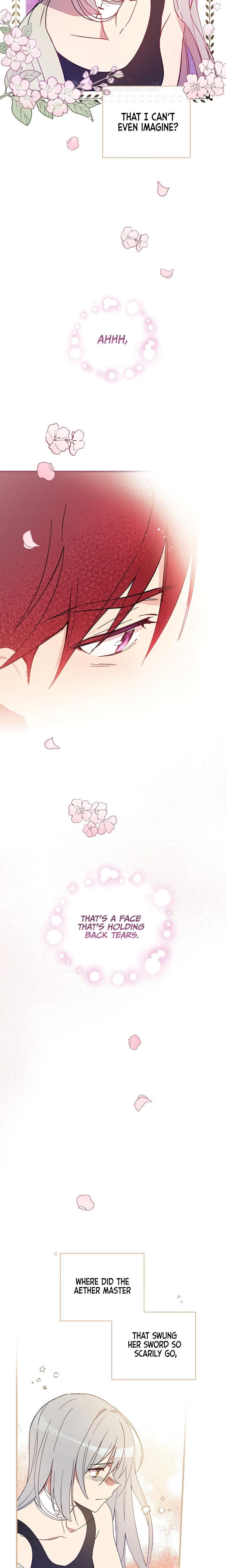 A Red Knight Does Not Blindly Follow Money Chapter 6 - Page 24