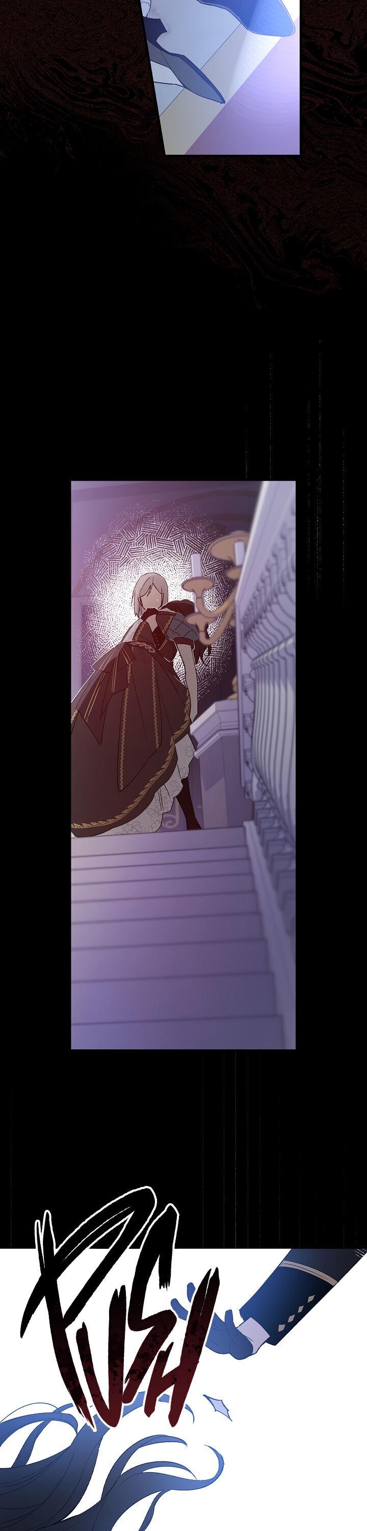 A Red Knight Does Not Blindly Follow Money Chapter 8 - Page 10