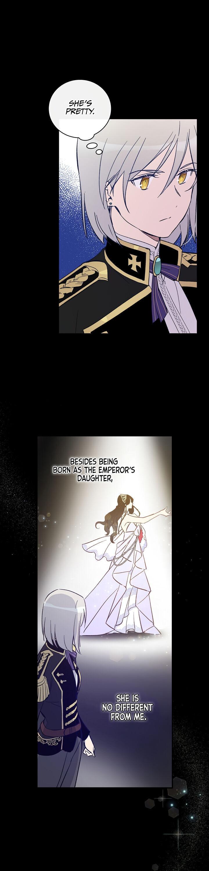 A Red Knight Does Not Blindly Follow Money Chapter 8 - Page 3