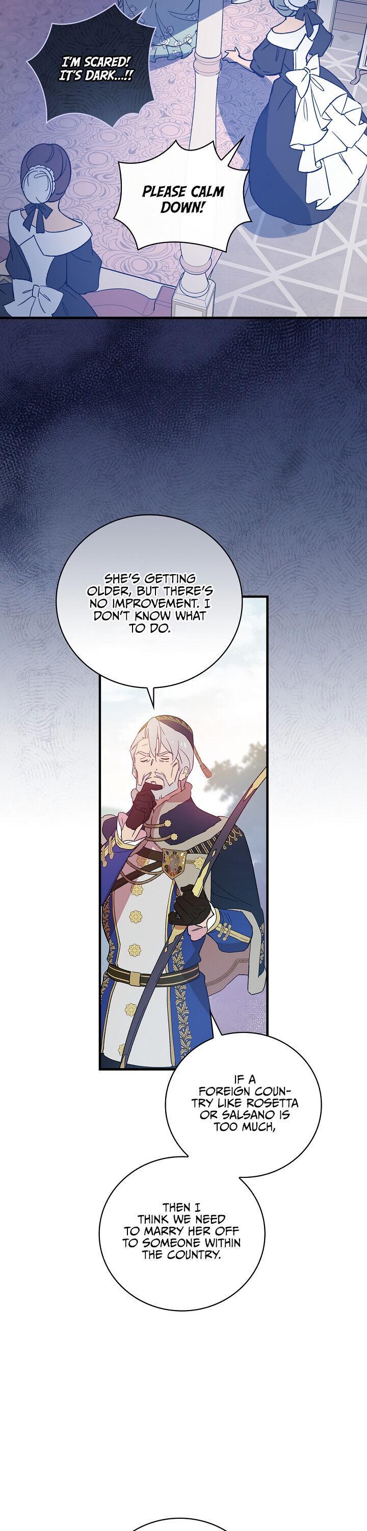 A Red Knight Does Not Blindly Follow Money Chapter 9 - Page 11