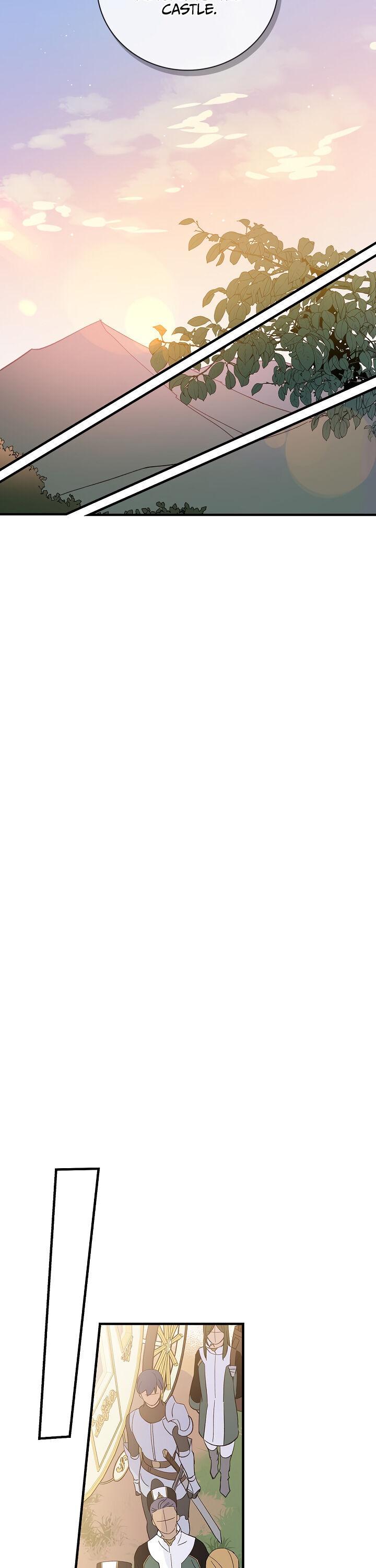 A Red Knight Does Not Blindly Follow Money Chapter 9 - Page 20