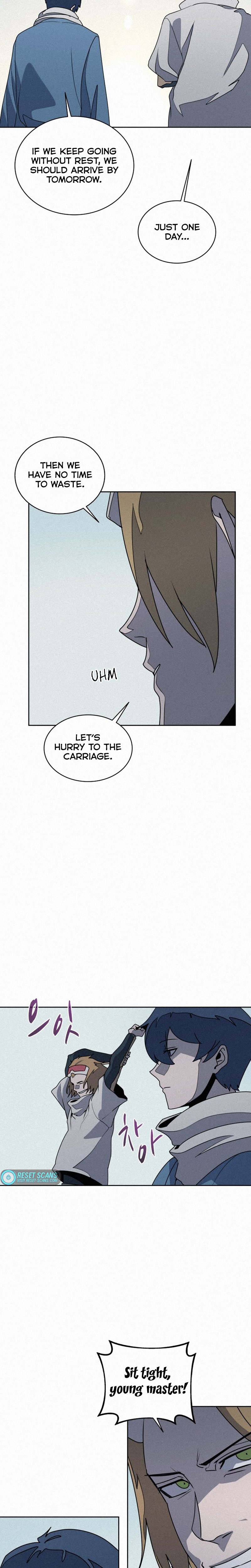 Book Eater Chapter 100 - Page 22