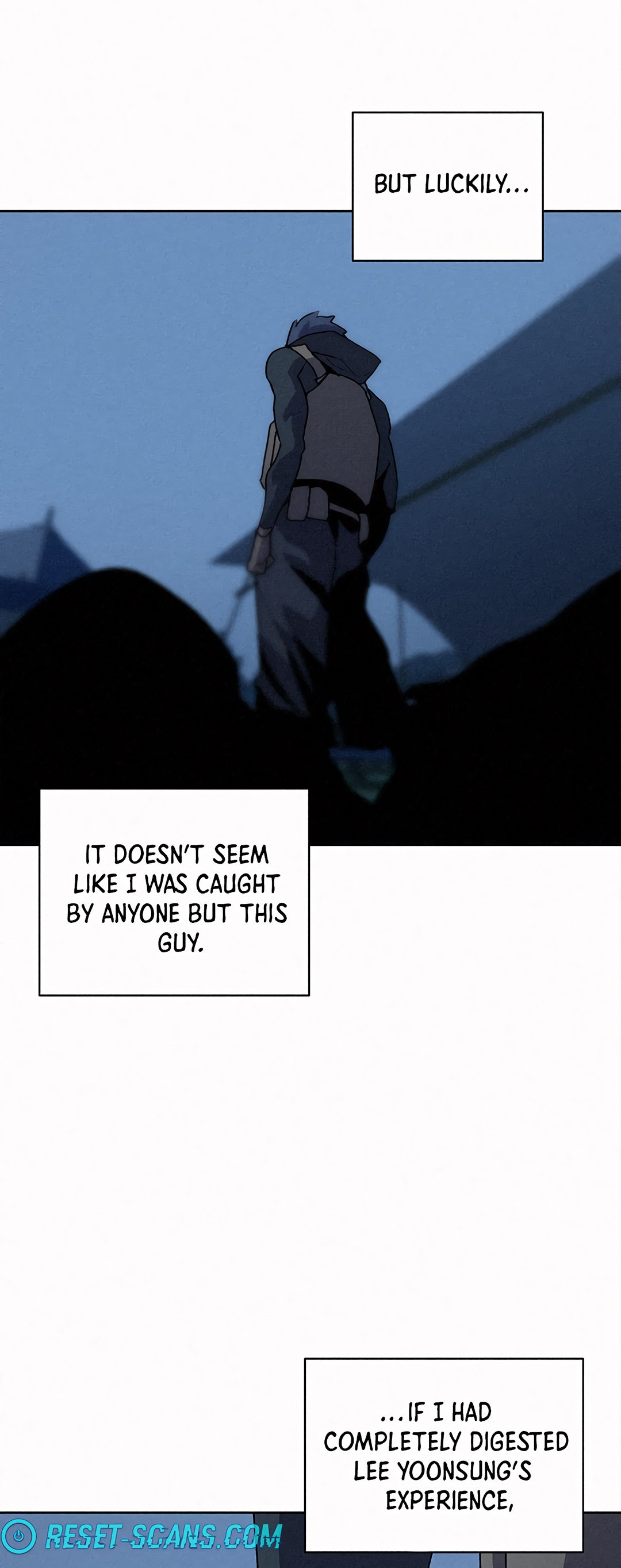 Book Eater Chapter 52 - Page 33