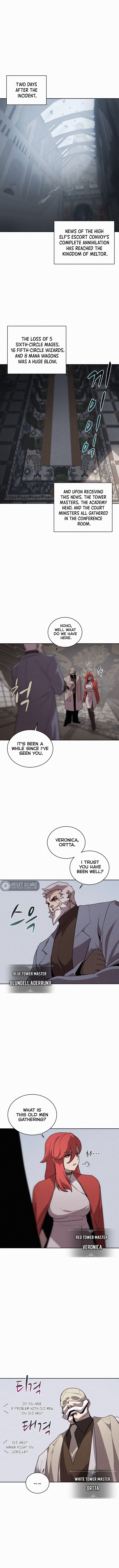 Book Eater Chapter 62 - Page 6