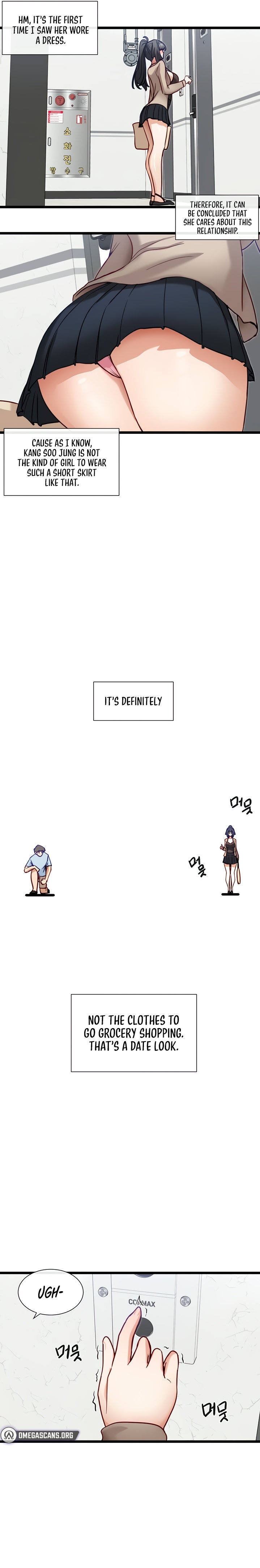 Heroine App Chapter 18 - Page 10