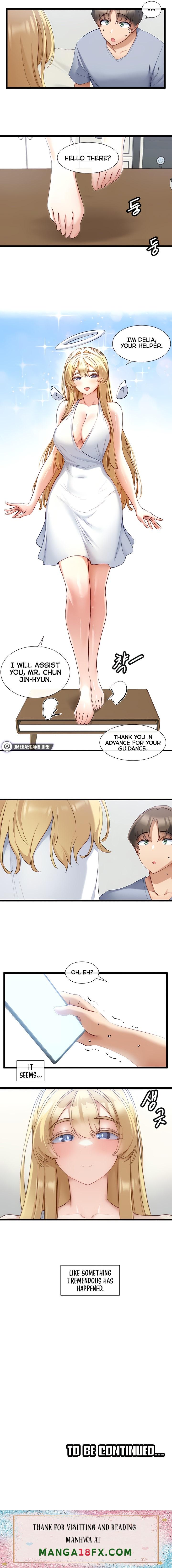 Heroine App Chapter 29 - Page 15