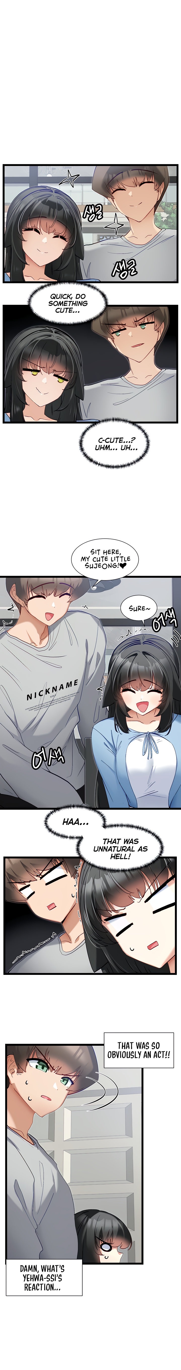 Heroine App Chapter 44 - Page 3