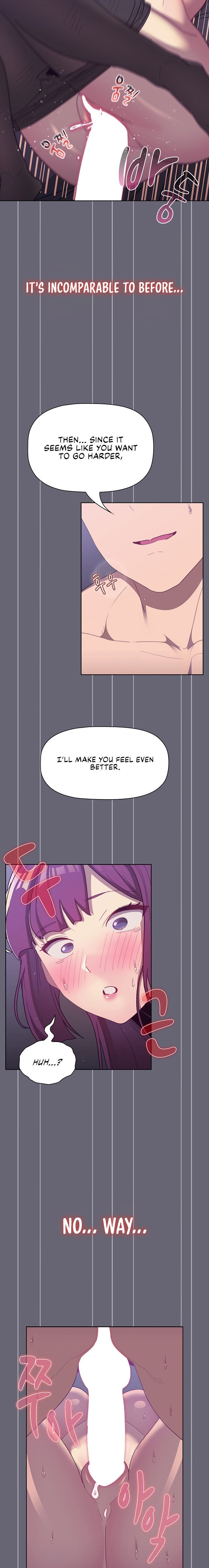 What Do I Do Now? Chapter 52 - Page 24