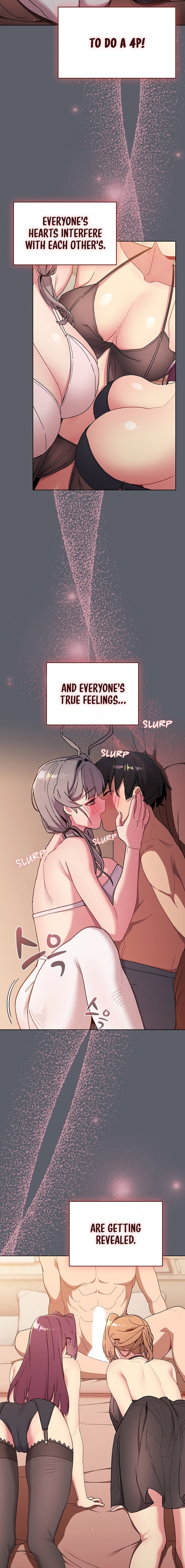 What Do I Do Now? Chapter 91 - Page 2