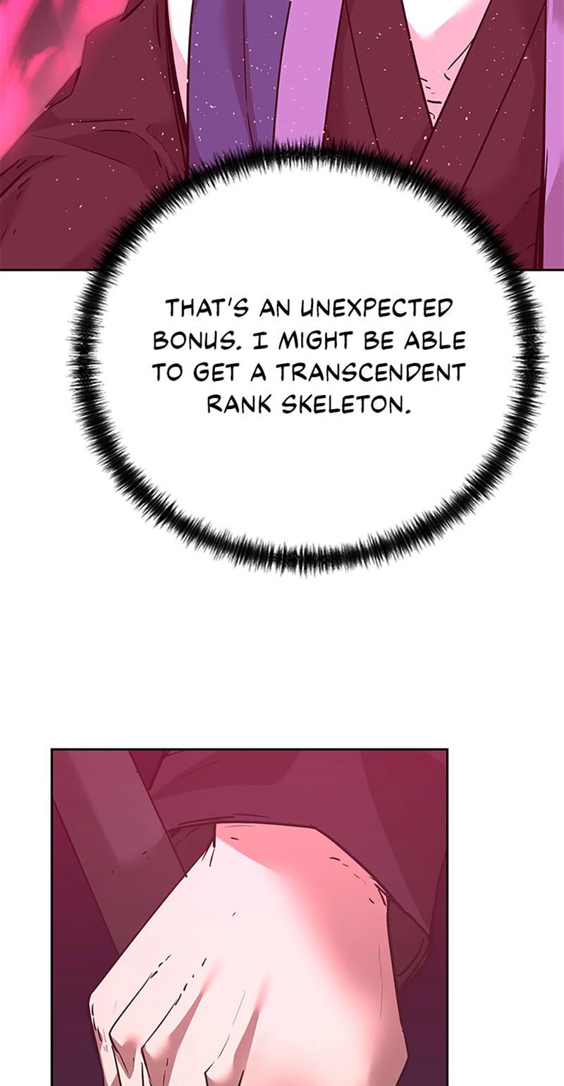 Reincarnation of the Murim Clan’s Former Ranker Chapter 147 - Page 10