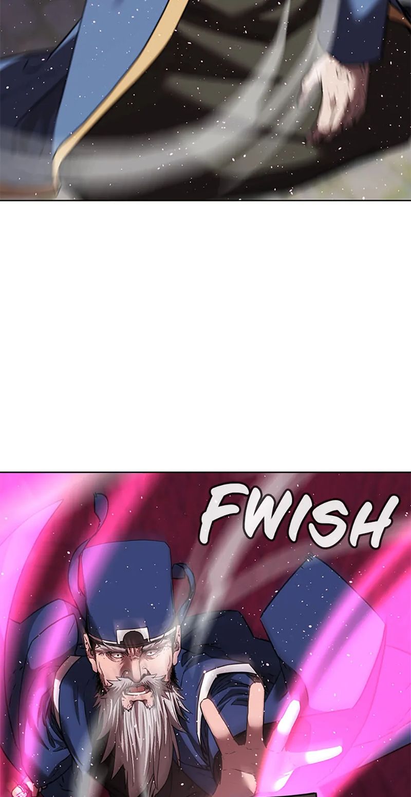 Reincarnation of the Murim Clan’s Former Ranker Chapter 147 - Page 33