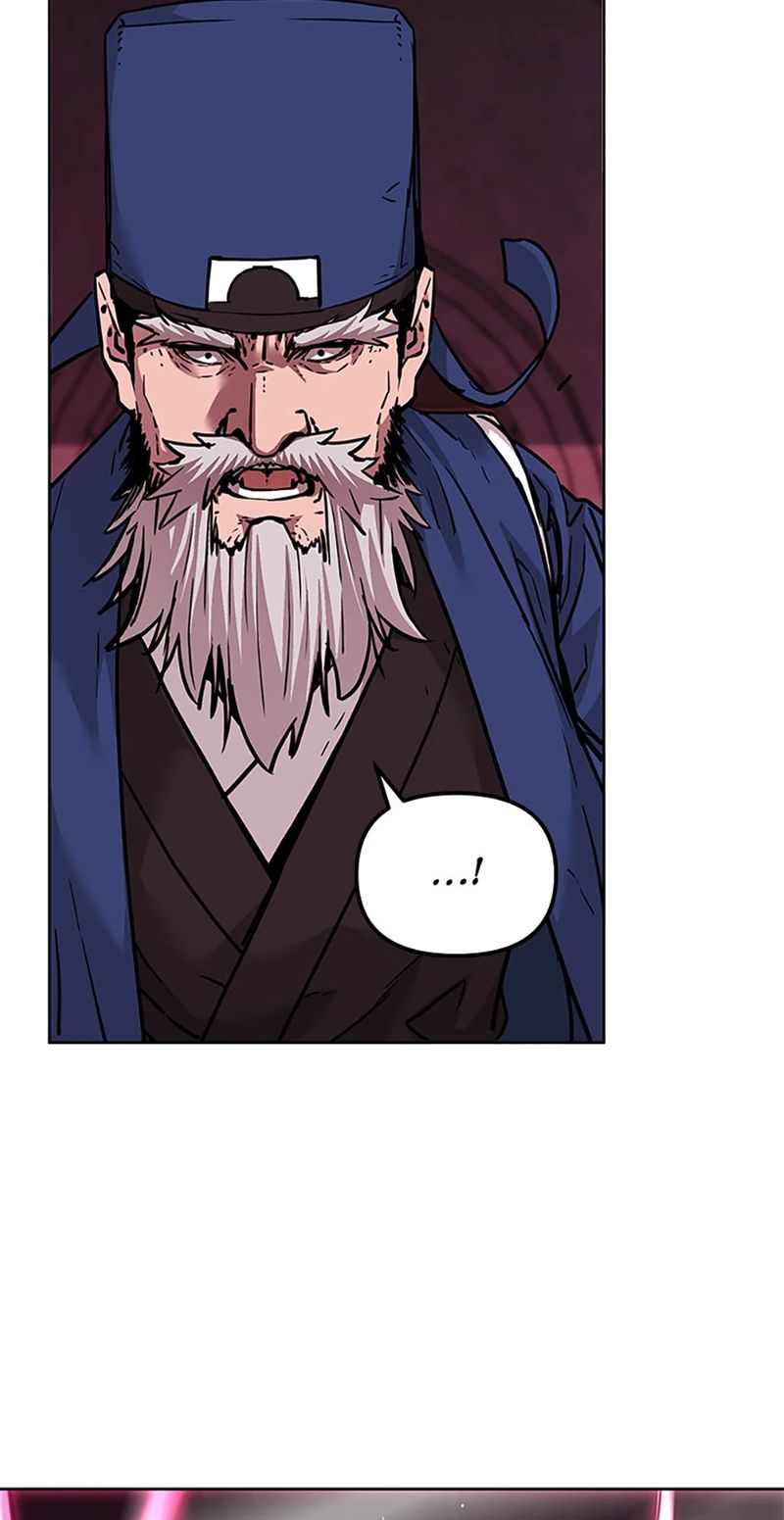 Reincarnation of the Murim Clan’s Former Ranker Chapter 147 - Page 36