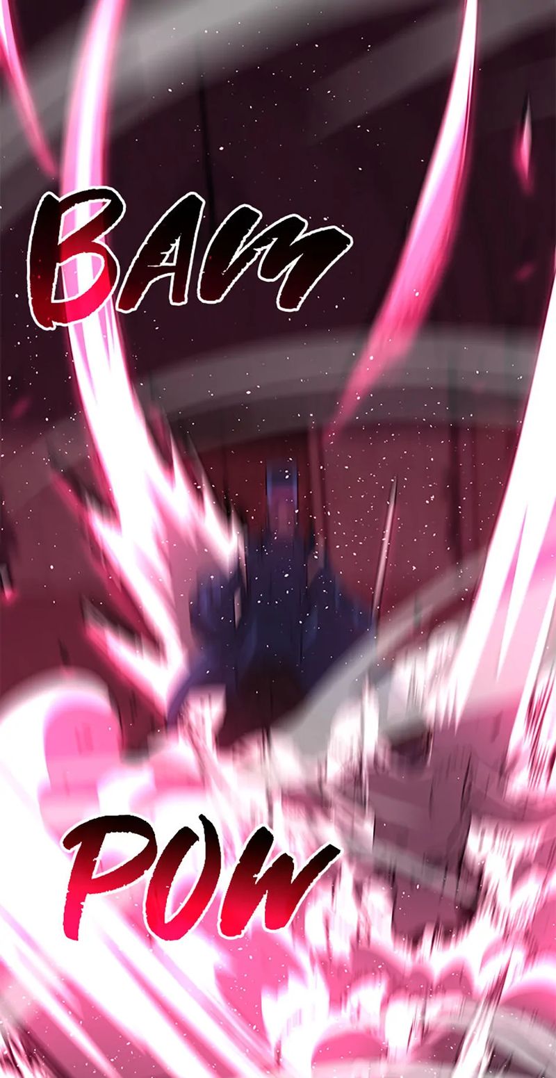 Reincarnation of the Murim Clan’s Former Ranker Chapter 147 - Page 37