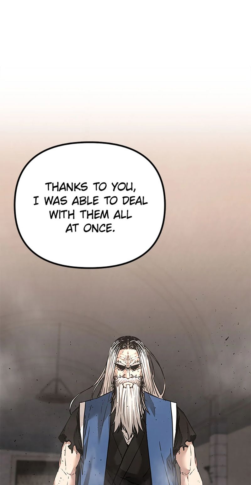 Reincarnation of the Murim Clan’s Former Ranker Chapter 147 - Page 41