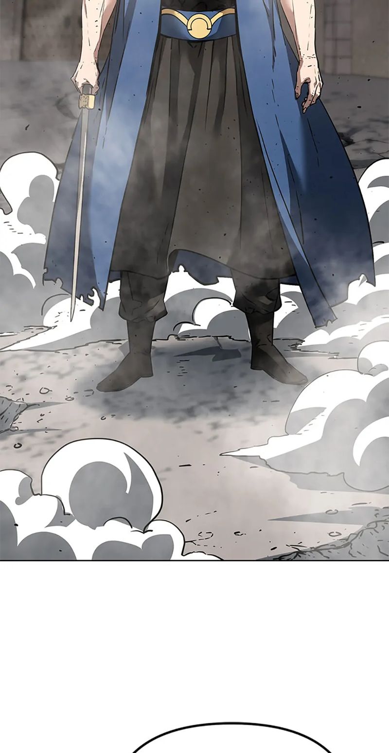 Reincarnation of the Murim Clan’s Former Ranker Chapter 147 - Page 42