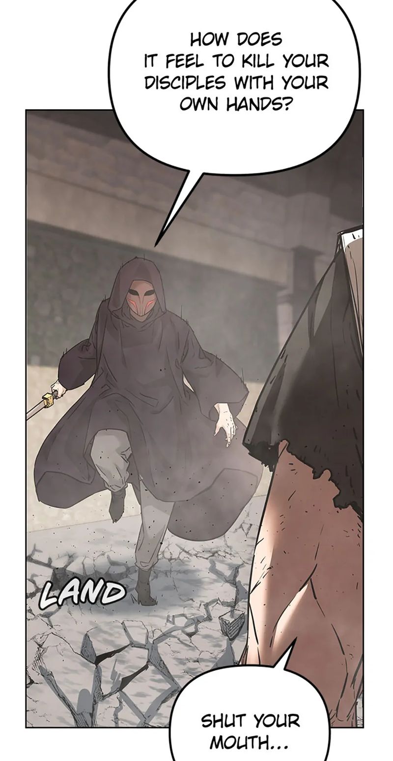 Reincarnation of the Murim Clan’s Former Ranker Chapter 147 - Page 43