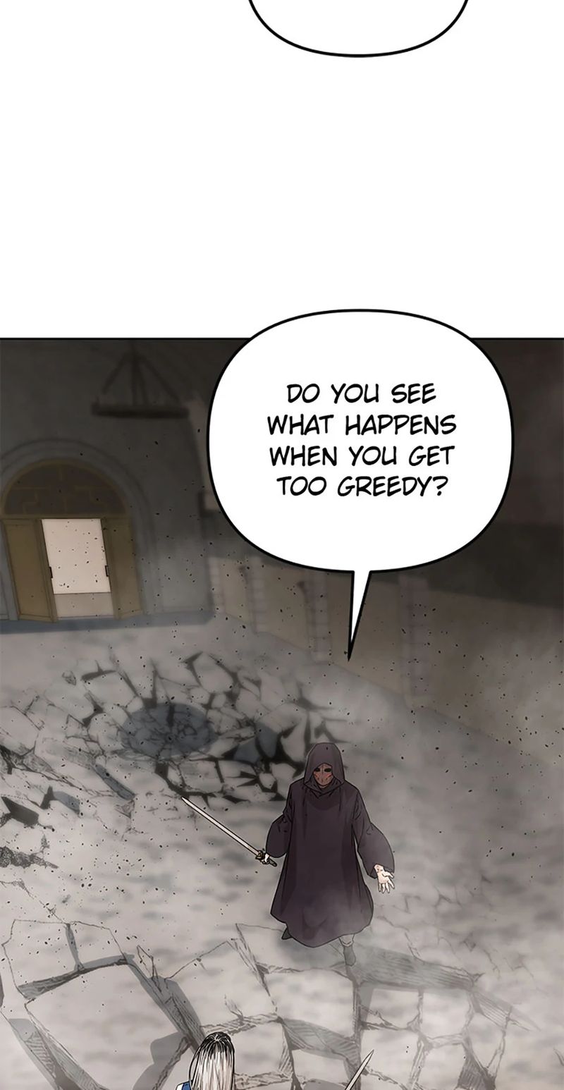 Reincarnation of the Murim Clan’s Former Ranker Chapter 147 - Page 44