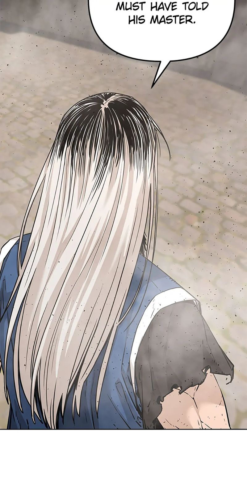 Reincarnation of the Murim Clan’s Former Ranker Chapter 147 - Page 47