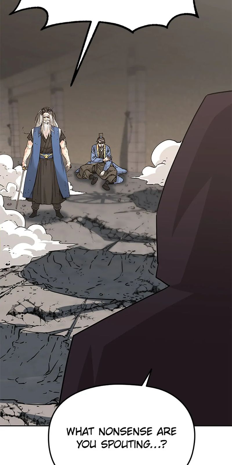 Reincarnation of the Murim Clan’s Former Ranker Chapter 147 - Page 51